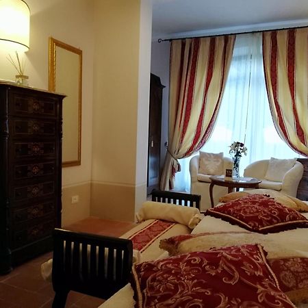 Villa La Valiana - Full Estate In Montepulciano - Heated Pool Valiano Zimmer foto