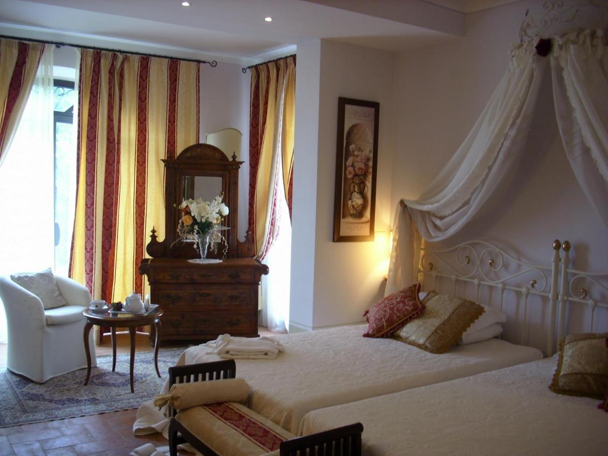 Villa La Valiana - Full Estate In Montepulciano - Heated Pool Valiano Exterior foto