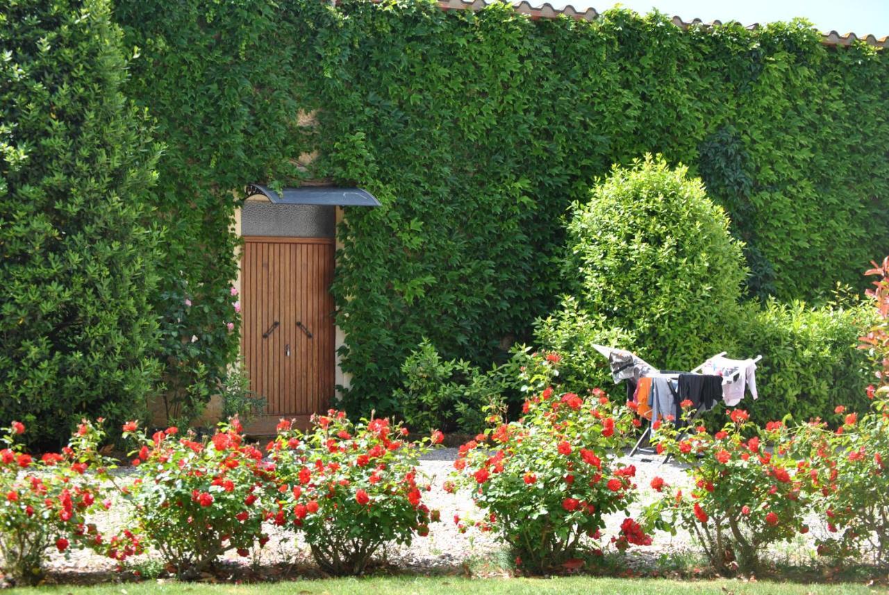Villa La Valiana - Full Estate In Montepulciano - Heated Pool Valiano Exterior foto