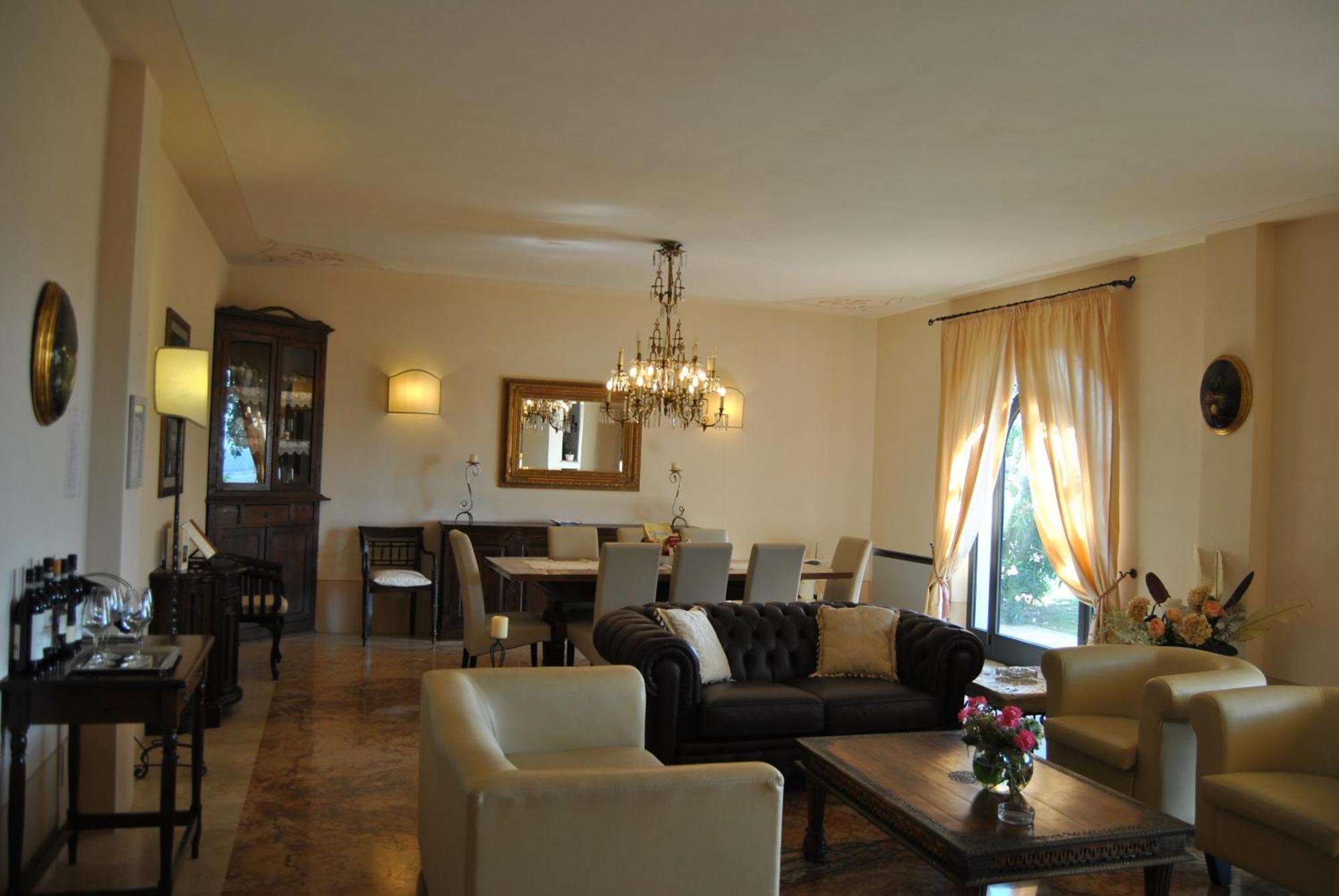 Villa La Valiana - Full Estate In Montepulciano - Heated Pool Valiano Zimmer foto
