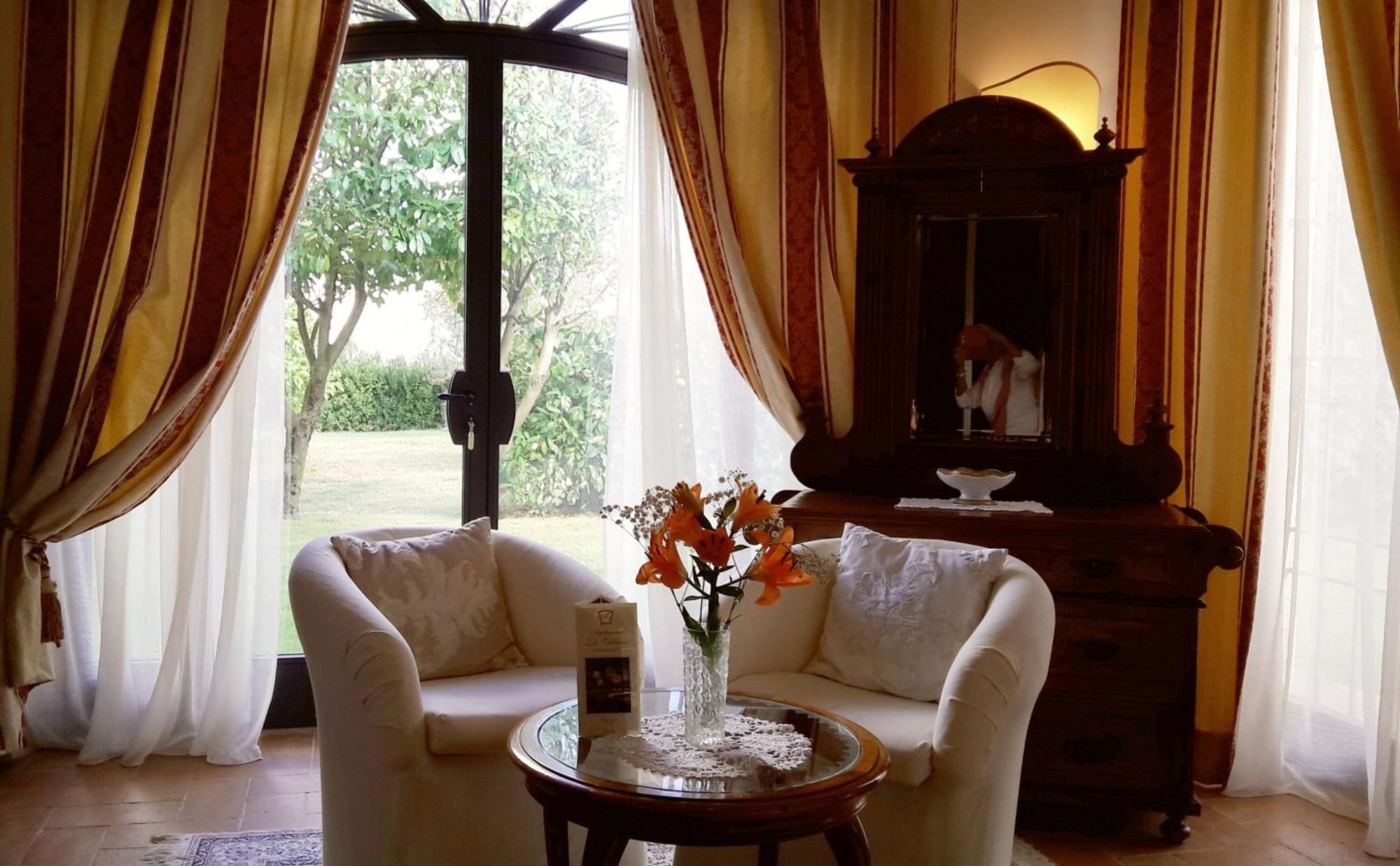 Villa La Valiana - Full Estate In Montepulciano - Heated Pool Valiano Zimmer foto